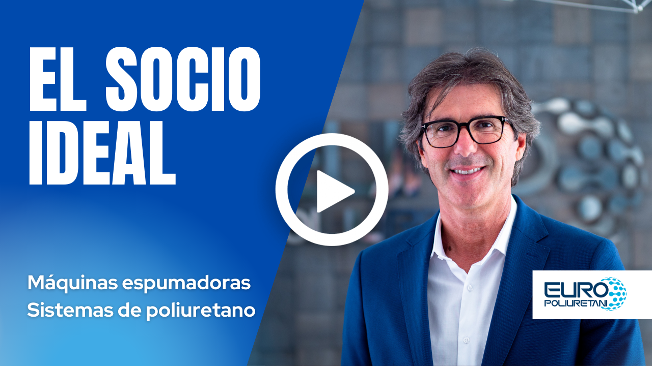 El socio Ideal poliuretano